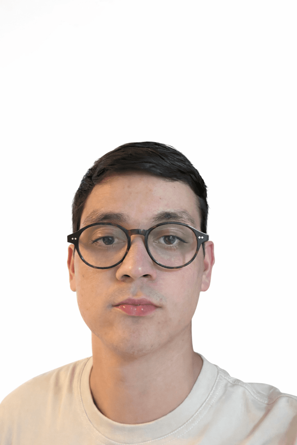 Jose Luis Rochin Upton